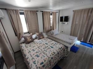 fakarava-pension-chez-mareva-40